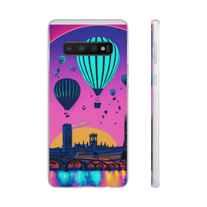 Skyline Voyager Mobile Phone Case