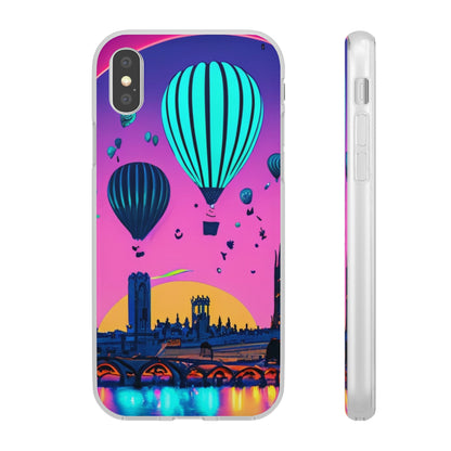 Skyline Voyager Mobile Phone Case