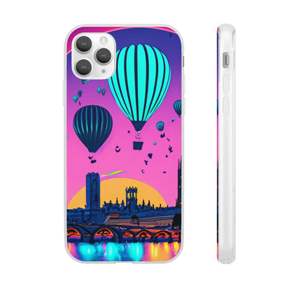Skyline Voyager Mobile Phone Case