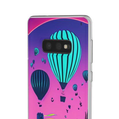 Skyline Voyager Mobile Phone Case