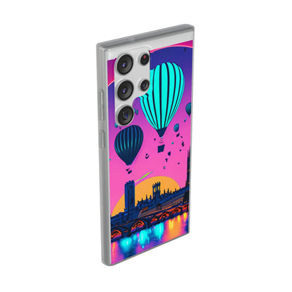 Skyline Voyager Mobile Phone Case