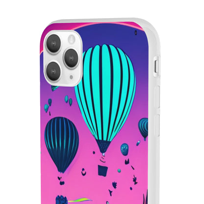 Skyline Voyager Mobile Phone Case