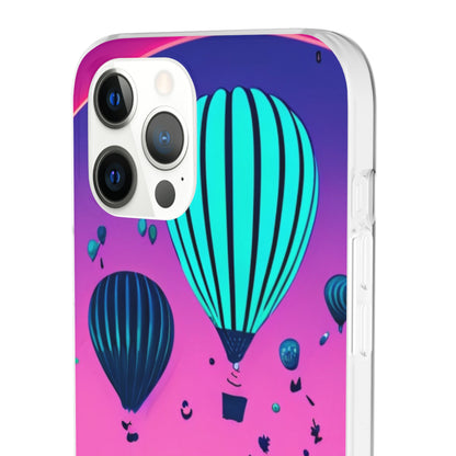 Skyline Voyager Mobile Phone Case