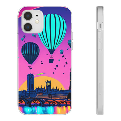 Skyline Voyager Mobile Phone Case
