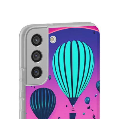 Skyline Voyager Mobile Phone Case