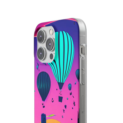 Skyline Voyager Mobile Phone Case