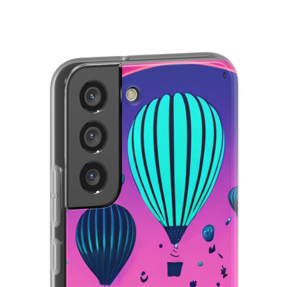 Skyline Voyager Mobile Phone Case