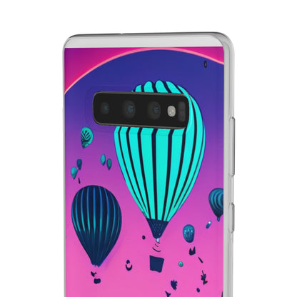 Skyline Voyager Mobile Phone Case