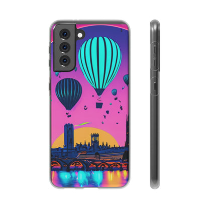 Skyline Voyager Mobile Phone Case