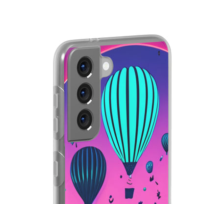Skyline Voyager Mobile Phone Case